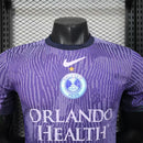 Player Orlando Pride 25/26  - Authentic Slim Fit