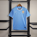 Uruguay 2025/26 Home