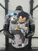 Japan Anime 2025/26  Player - Japao [Slim Fit]