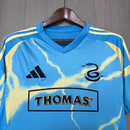 25/26 Philadelphia Away Jersey