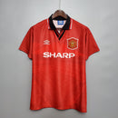MANCHESTER UNITED I 94/96 MEN (RETRO)
