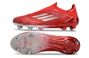 ADIDAS F50 elite SG -Soft ground Cleats - Laceless