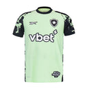 Botafogo Reebok GOALKEEPER Fourth 25/26- FAN VERSION