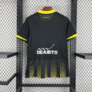 25/26 AEK Athens Away - Fan Version