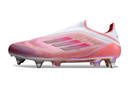 ADIDAS F50 elite SG -Soft ground Cleats - Laceless