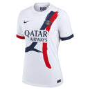 Paris Saint-Germain (PSG) 25/26 II AWAY Jersey - WOMEN'S