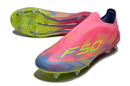 ADIDAS F50 elite SG -Soft ground Cleats - Laceless
