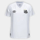 WOMEN'S - Santos I HOME 2025/26