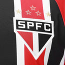 SÃO PAULO II AWAY  2025/26 - FAN VERSION