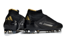 ADIDAS F50 ELITE MID FG - Firm ground Cleats