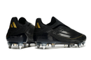 ADIDAS F50 elite SG -Soft ground Cleats - Laceless