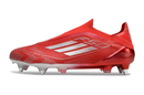 ADIDAS F50 elite SG -Soft ground Cleats - Laceless