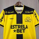 25/26 Criciúma Home Jersey