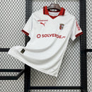 25/26 Braga Away - Fan Version