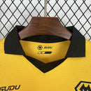 Wolves 2025/26 Home Jersey
