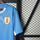 Uruguay 2025/26 Home