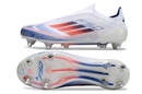 ADIDAS F50 elite SG - Soft ground Cleats - Laceless
