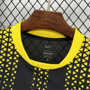 25/26 AEK Athens Away - Fan Version