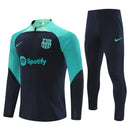 23/24 Barcelona Royal Blue Set
