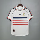 FRANCIA II 98/99 MEN (RETRO)
