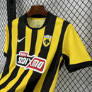 25/26 AEK Athens Home - Fan Version