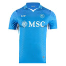 Napoli Home Fan Jersey 2024/25