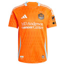 Houston Dynamo Home Fan Jersey 2025/26
