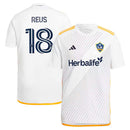 LA Galaxy Home Fan Jersey 2025/26