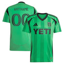 Austin FC Home Fan Jersey 2025/26