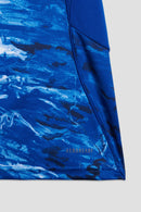 Como 1907 Home Jersey 2025/26 - Fan Version