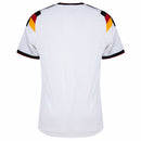 Germany Home Authentic Player Shirt 2026 World Cup