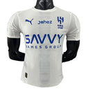 Al Hilal Away Authentic Player 2024/25