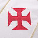 Camisa Vasco III 24/25  Kombat Kappa Masculine - FAN VERSION