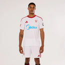 Sevilla FC 25/26 home  - Fan Version