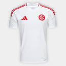 INTERNACIONAL ADIDAS AWAY Football Shirts 2025- FAN VERSION