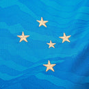 Cruzeiro 25/26 THIRD Jersey – Women’s Fan Version