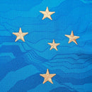 Cruzeiro 25/26 THIRD Jersey –  Fan Version - Men’s - CUSTOMIZE