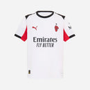 Milan Away Fan Jersey 2025/26