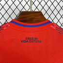 Universidad De Chile 2025/26 Away Jersey