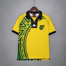 JAMAICA II 1998  MEN (RETRO)