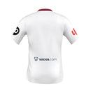 Sevilla FC 25/26 home  - Fan Version