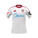 Sevilla FC 25/26 home  - Fan Version