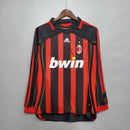 MILAN V 06/07 MEN (RETRO) LONG SLEEVE