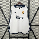 REAL MADRID I 00/01 MEN (RETRO) LONG SLEEVE