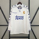 REAL MADRID I 94/96 MEN (RETRO) LONG SLEEVE
