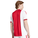 Ajax Home Fan Jersey  2025/26