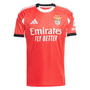 Benfica Home Fan Jersey 2025/26