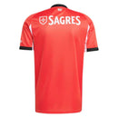 Benfica Home Fan Jersey 2025/26