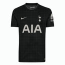 Tottenham Away Fan Jersey 2025/26
