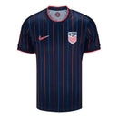 USA Away Fan Jersey 2025/26